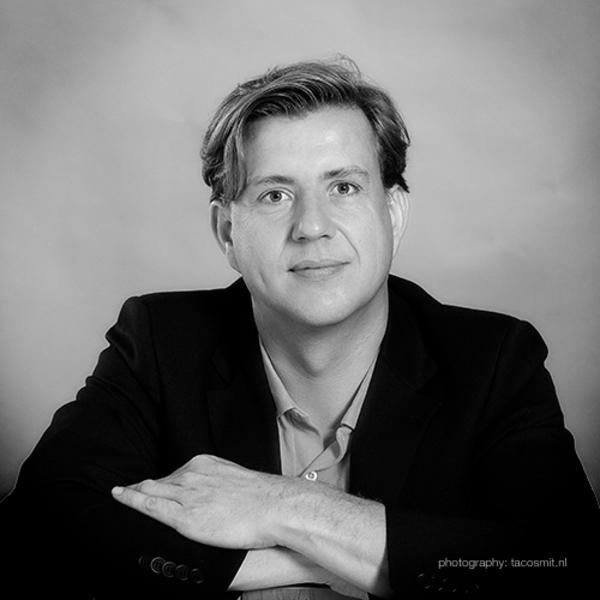 Michel BAM Grens