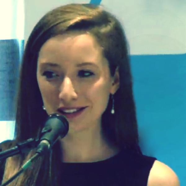 Nicole Bogott