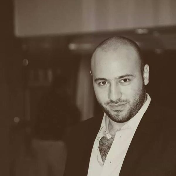 ahmad fadel
