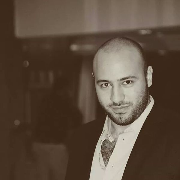 ahmad fadel