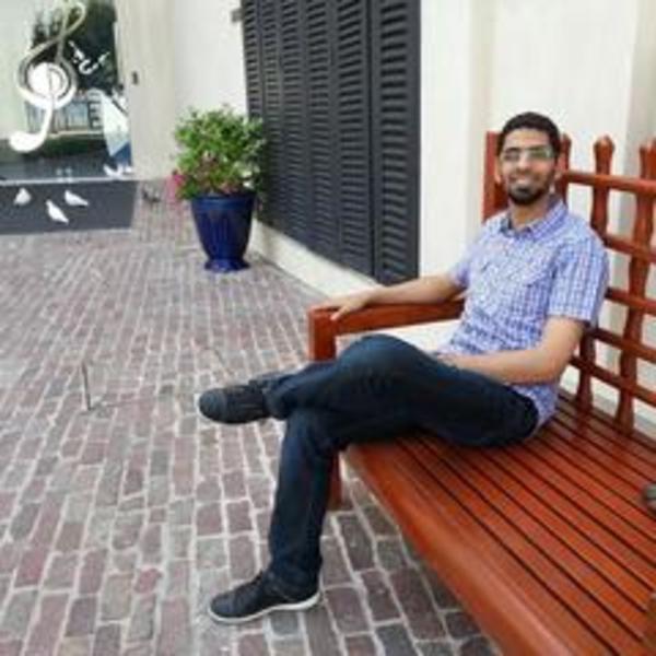 Saleh Dardeer