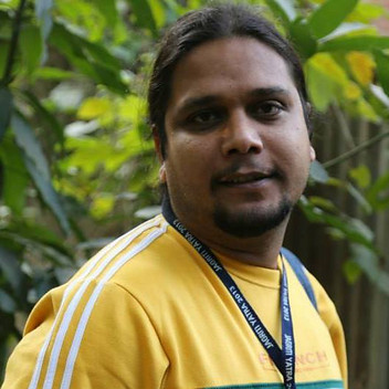 Abhinandan kumar