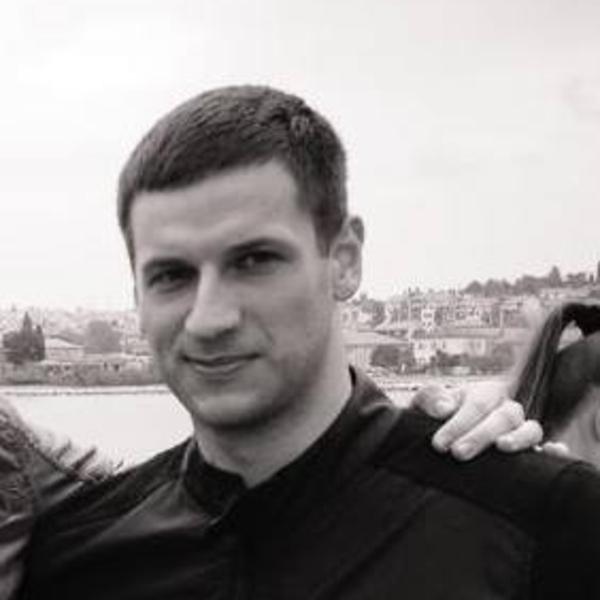 Ivan Balić
