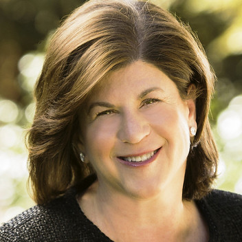 Beth Friedman