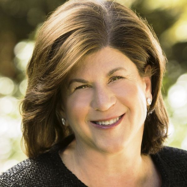 Beth Friedman