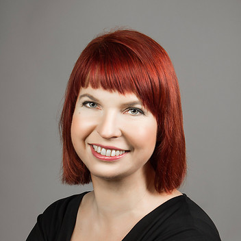 Elina Kivinukk