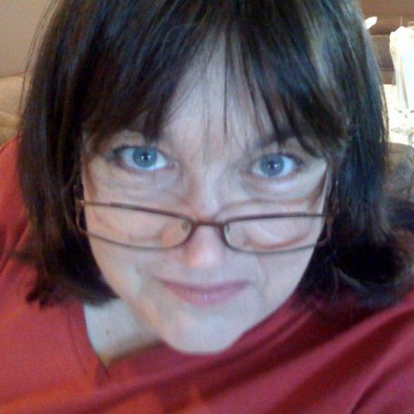 Mary Reed