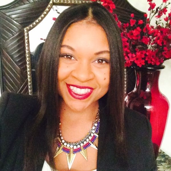 Andrea Byrd