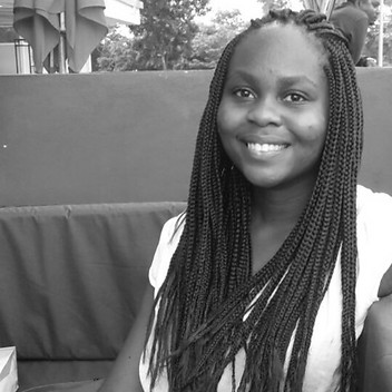 Catherine Nzuki