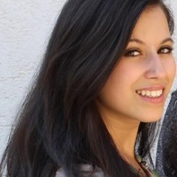 Sandra  Ljubas