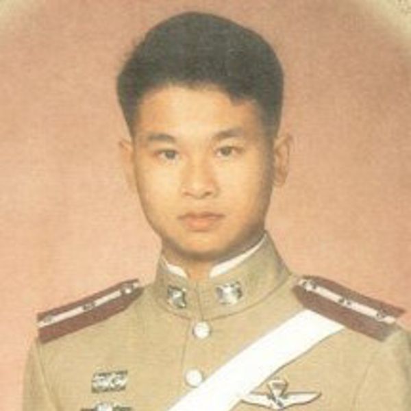 เอกอนันต์ ทองแท้