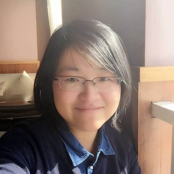 Ting Zhou