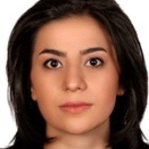 Marzieh Akrami