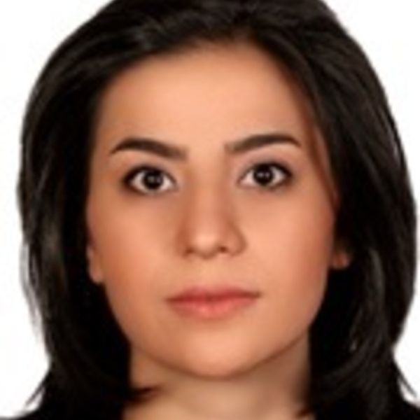 Marzieh Akrami