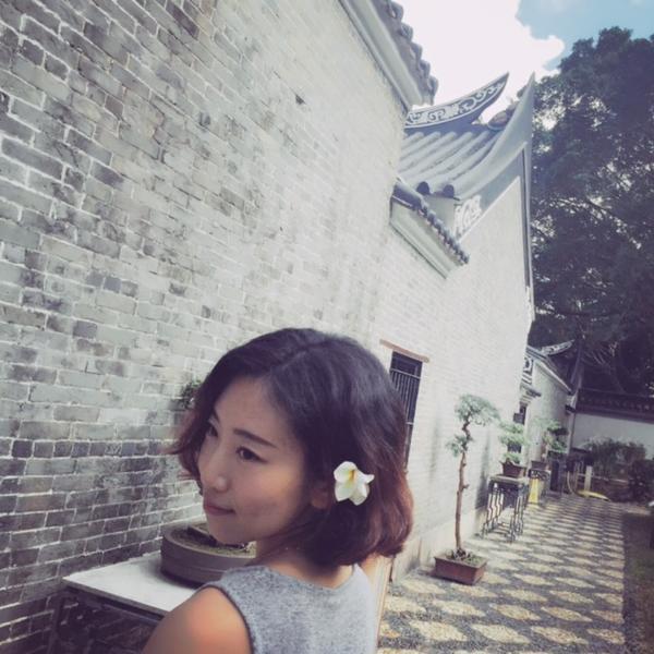 Jessie JIN