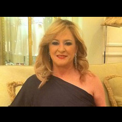 Patricia K Applegate