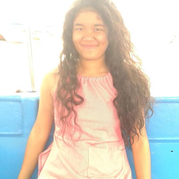 Maria Yovita Liem