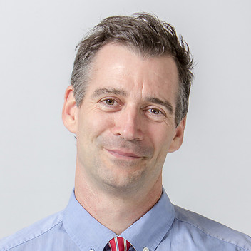 Geoff Peate