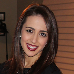 Molly Valltos