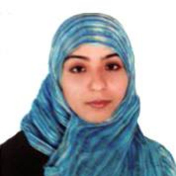 Hanan Abdullah