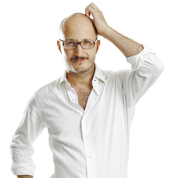 Carlo De Mattia