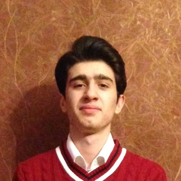 Toghrul Karimov