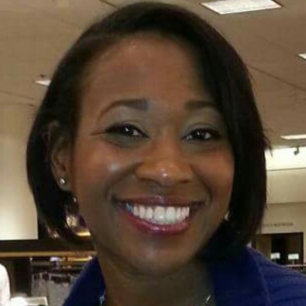 Stacey Dey-Foy