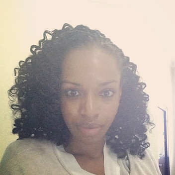 Sheila Mburu