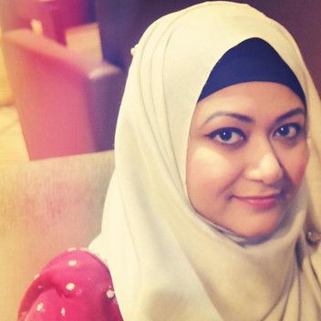 Nafisa Islam