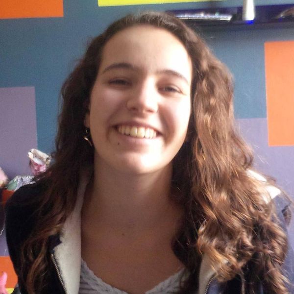 Zoe Haskell-Craig