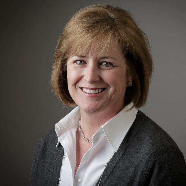 Deb Prange