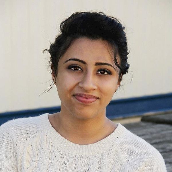 Zara Batalvi
