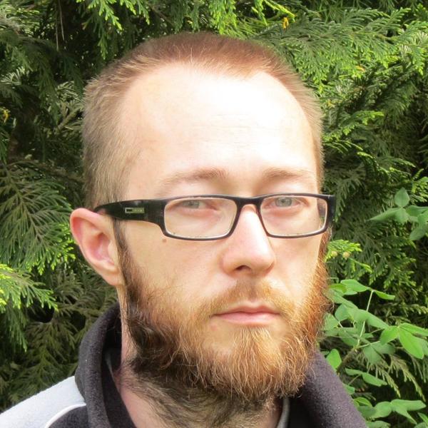Mateusz Winiarski