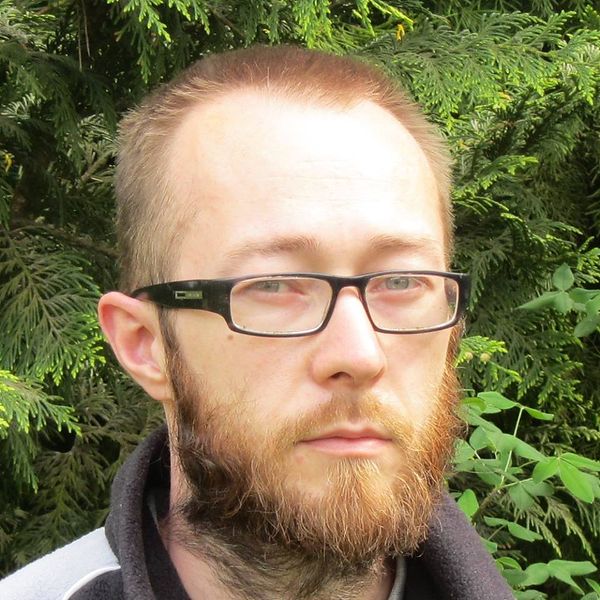 Mateusz Winiarski