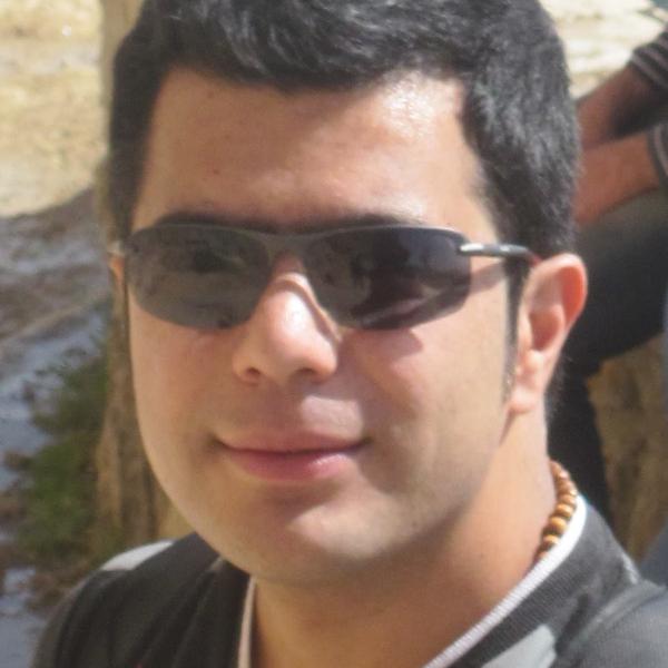 Mohsen Heidary