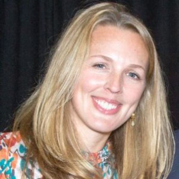 Jennifer Young