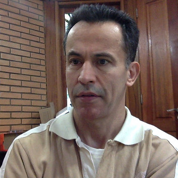 Eduardo Godoy
