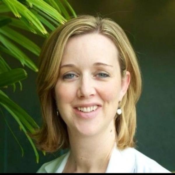 Jessica Vaught