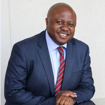 Roche Mamabolo