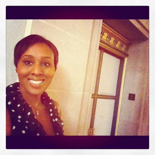 Ashley Love-Smith