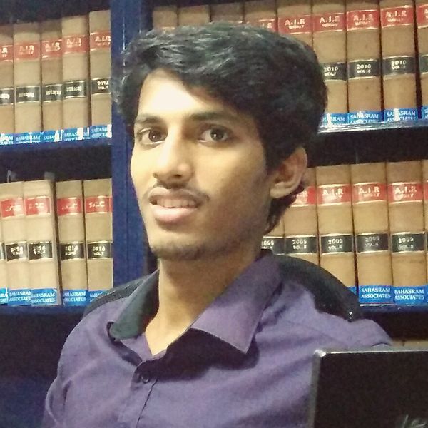 Amit Behera