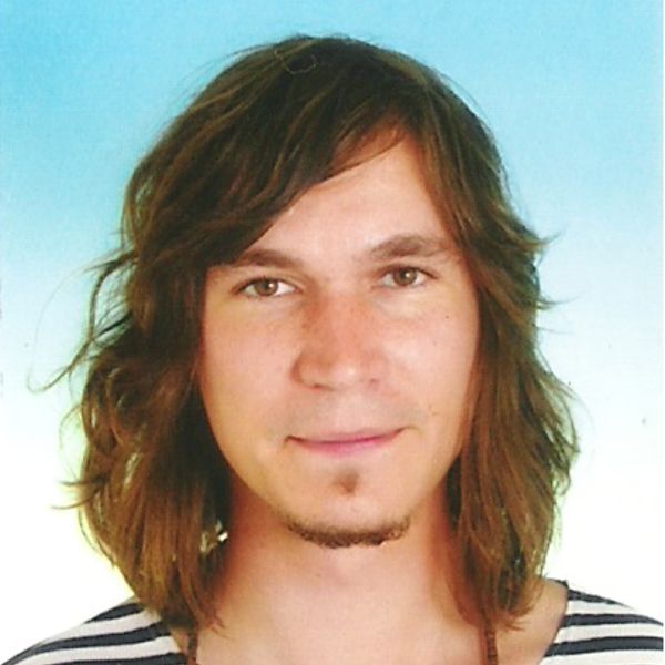 Richard Opočenský
