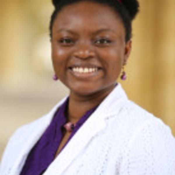 Jacqueline Antwi-Danso