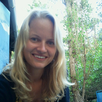 Anne Svenstrup Mogensen