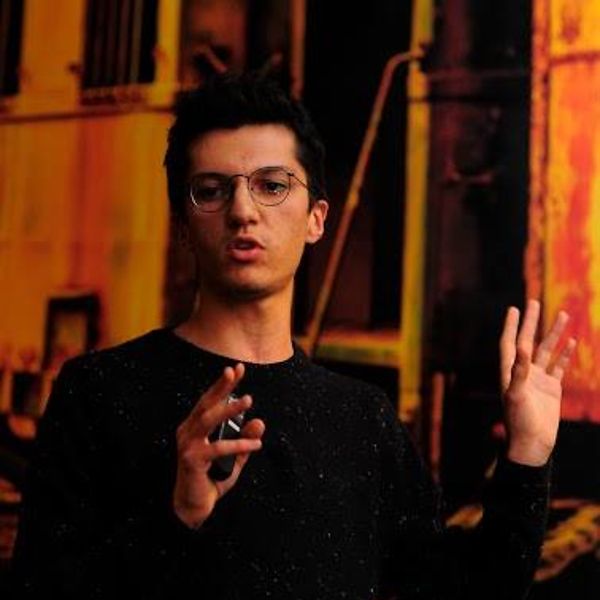 Almir Aljović
