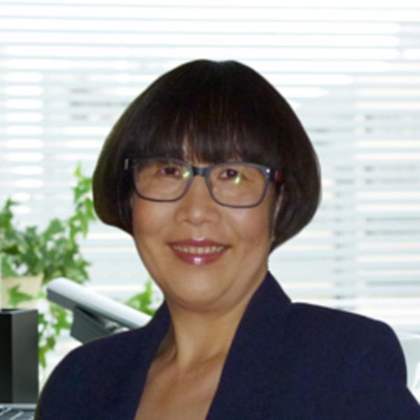 Sue Chen