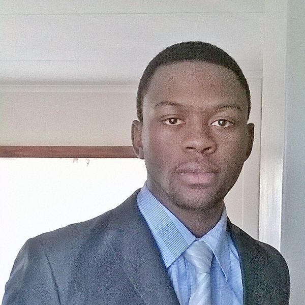 Alex Ilunga