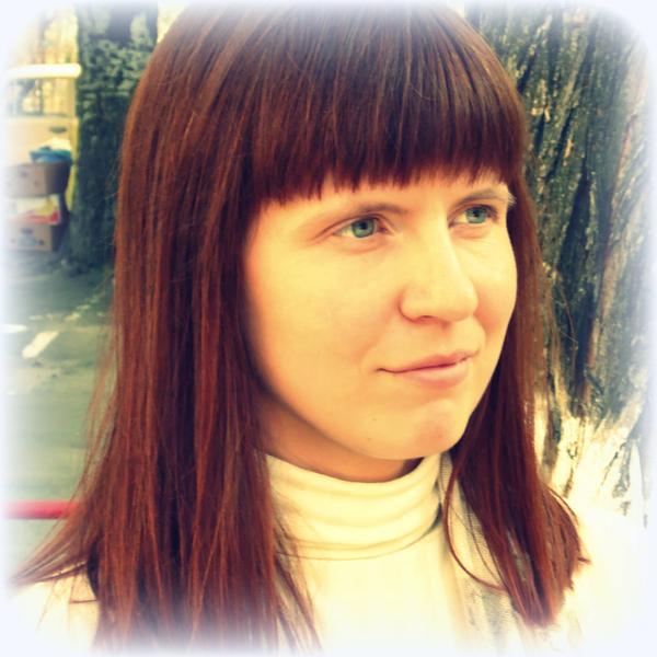 Anastasiya Podorozhnaya