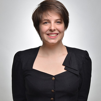 Marie Haupt