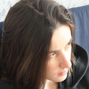 Anna Bolonina